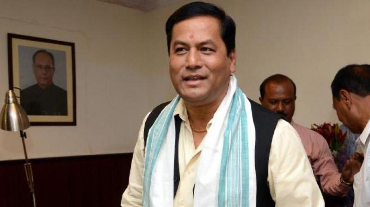 Rs 2000 crore earmarked for development of Barak valley: Assam CM